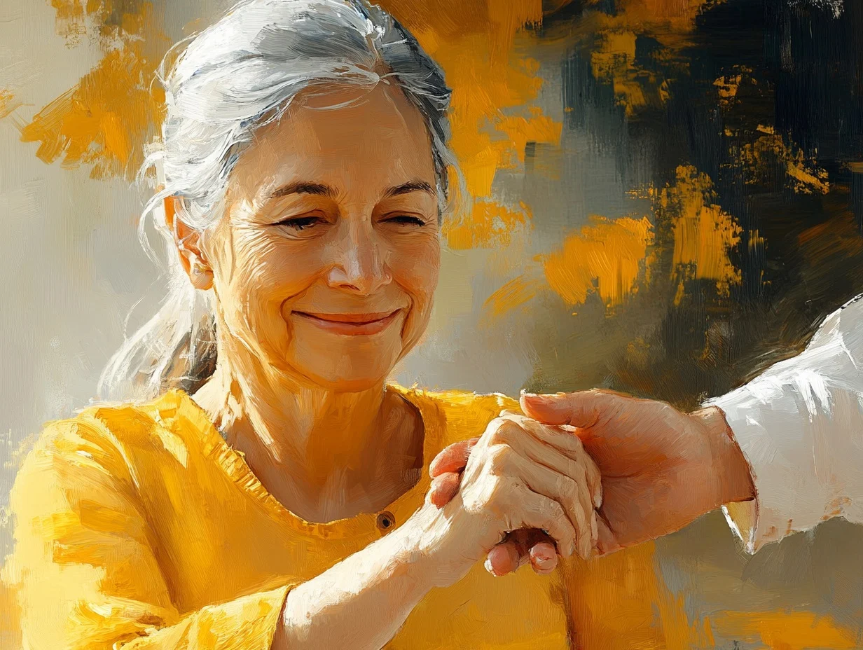 Реабилитация после COVID-19