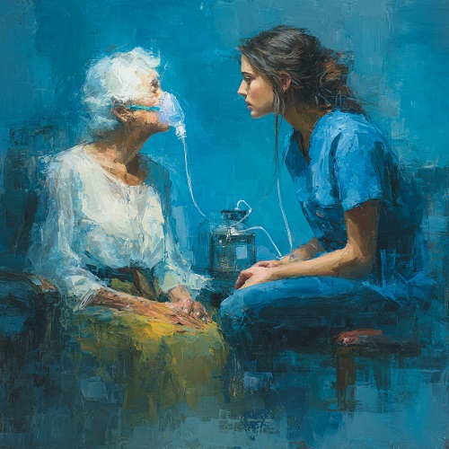 Реабилитация после COVID-19